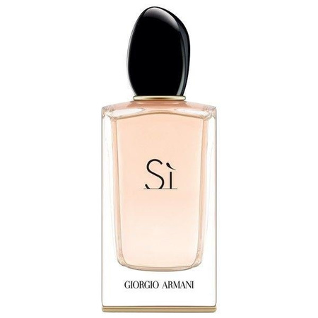 Armani Si 100ml Eau de Parfum