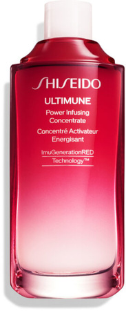 Shiseido Ultimune Power Infusing Concentrate 75ml Refill