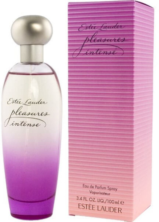 Estée Lauder Pleasures Intense 100ml Eau de Parfum