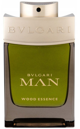 Bvlgari Man Wood Essence 100ml Eau de Parfum + 15 ml extra free