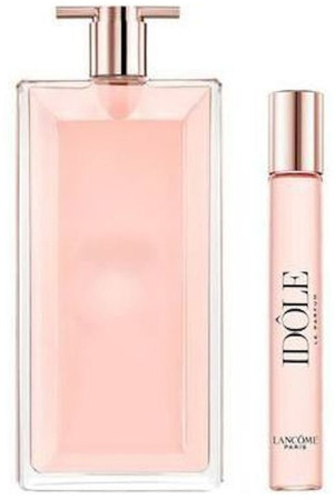 Lancome Idole 50ml Eau de Parfum + 10ml Eau de Parfum