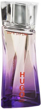 Hugo Boss Pure Purple 50ml Eau de Parfum