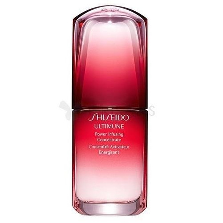 Shiseido Ultimune Power Infusing Concentrate 50ml koncentrat do pięgnacji twarzy