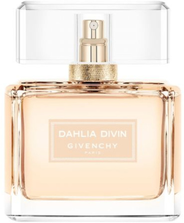 Givenchy Dahlia Divin Eau de Parfum Nude 75ml Eau de Parfum
