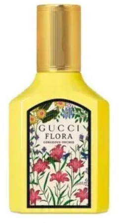 Gucci Flora Gorgeous Orchid 30ml Eau de Parfum