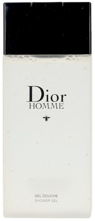Dior Homme Shower Gel 200ml
