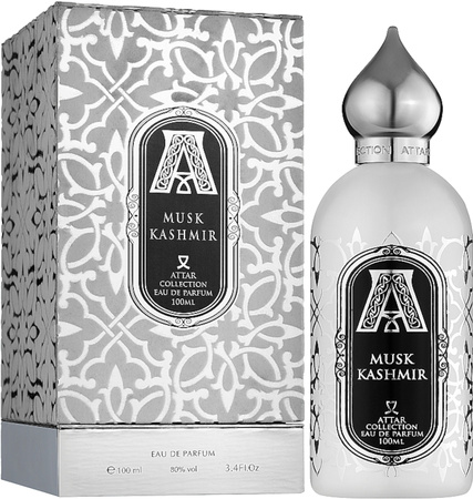 Attar Collection Musk Kashmir 100ml Eau de Parfum
