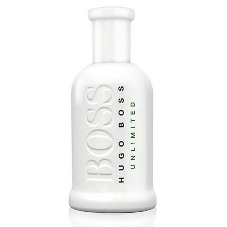 Hugo Boss Boss Bottled Unlimited 100ml woda toaletowa