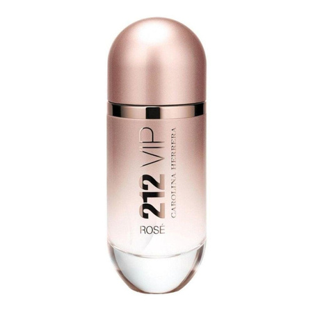 Carolina Herrera 212 Vip Rose 80ml Eau de Parfum