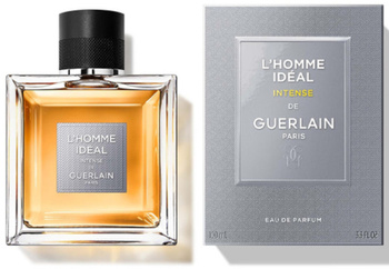 Guerlain L'Homme Ideal L'Intense 100ml Eau de Parfum