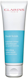 Clarins Fresh Scrub 50ml