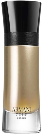 Giorgio Armani Code Absolu 60ml Eau de Parfum