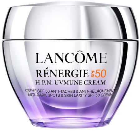 Lancôme Rénergie H.P.N.UVMUNE SPF 50 Cream 75ml