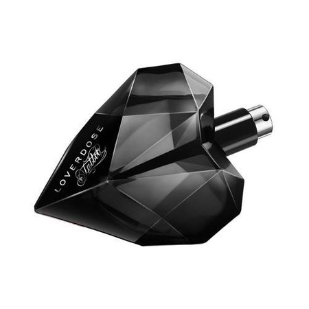 Diesel Loverdose Tattoo 50ml woda perfumowana