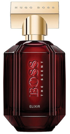 Hugo Boss The Scent Elixir 50ml