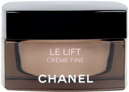 Chanel Le Lift Creme Fine Biotanical Alfalfa Concentrate 50ml