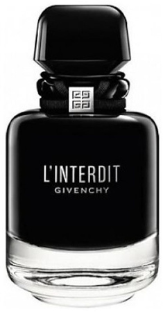 Givenchy L'Interdit Intense 50ml Eau de Parfum