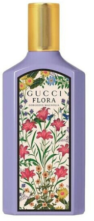 Gucci Flora Gorgeous Magnolia 30ml Eau de Parfum
