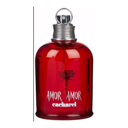 Cacharel Amor Amor 100ml Eau de Toilette