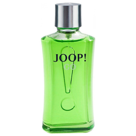 Joop Go 100ml woda toaletowa