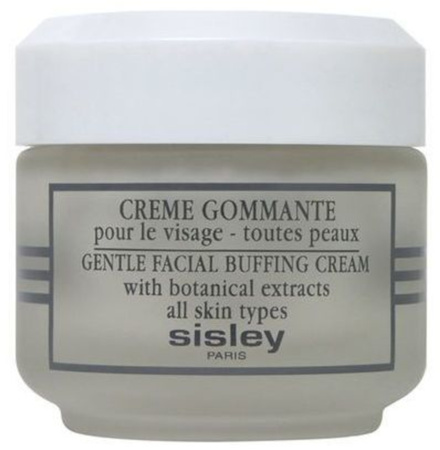 Sisley Gentle Facial Buffing Cream 50ml