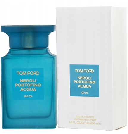 Tom Ford Neroli Portofino Acqua 100ml Eau de Toilette