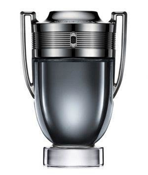 Paco Rabanne Invictus Intense 100ml Eau de Toilette