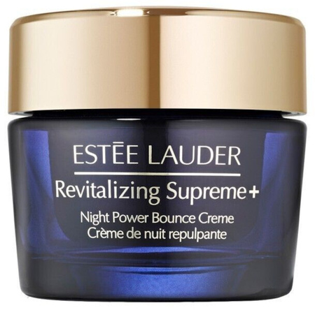 Estée Lauder Revitalizing Supreme+ Night Power Bounce Creme 50ml