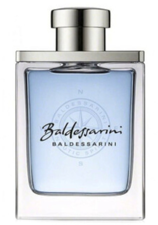 Baldessarini Nautic Spirit 90ml Eau de Toilette