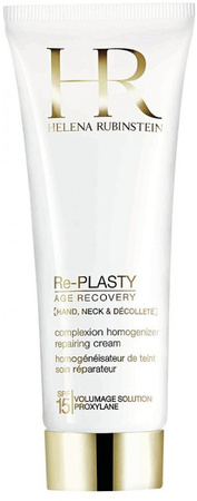 Helena Rubinstein Re-Plasty Age Recovery Hand, Neck & Decollete SPF10 75ml