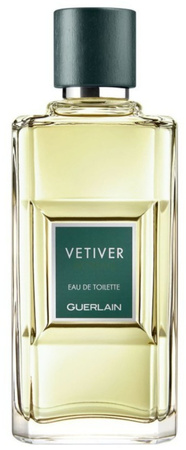 Guerlain Paris Vetiver 200ml Eau de Toilette
