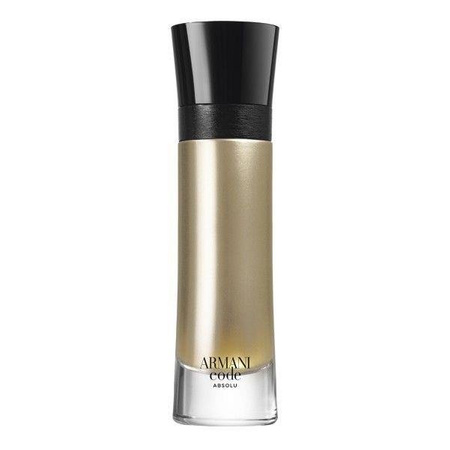 Giorgio Armani Code Absolu Pour Homme 110ml Eau de Parfum