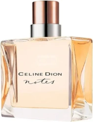 Celine Dion Notes 50ml Eau de Toilette