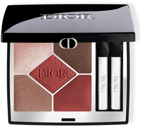 Dior Diorshow 5 Couleurs 673 Red Tartan 7g