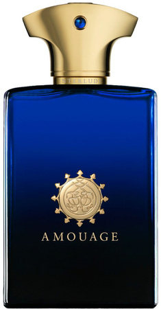Amouage Interlude Man 100ml eau de Parfum