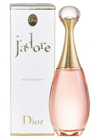 Dior Jadore 50ml Eau de Toilette