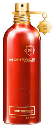 Montale Oud Tobacco 100ml Eau de Parfum