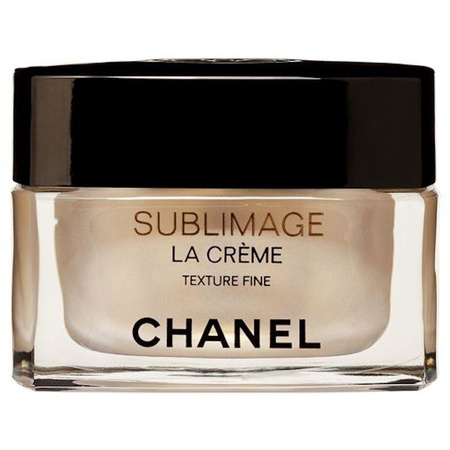 Chanel Sublimage La Creme Ultimative Skin Regeneration Texture Fine 50g