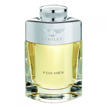 Bentley For Men 100ml woda toaletowa