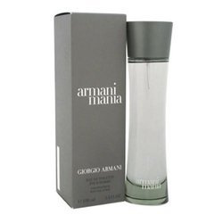 Armani Mania Pour Homme 100ml Eau de Toilette
