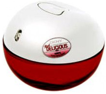 DKNY Red Delicious Men 100ml Eau de Toilette
