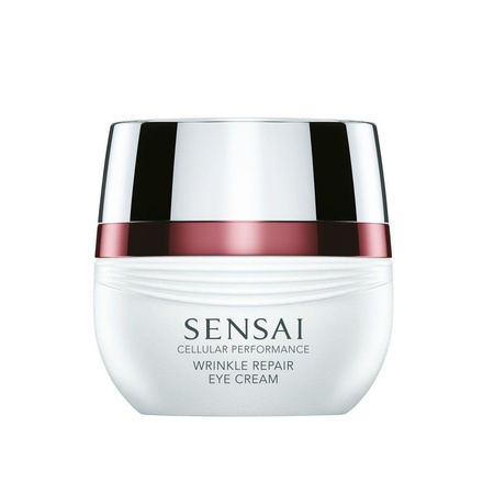 Sensai Cellular Performance Wrinkle Repair Eye Cream 15ml
