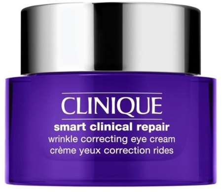 Clinique Smart Clinical Repair Wrinkle Correcting Eye Cream 15ml