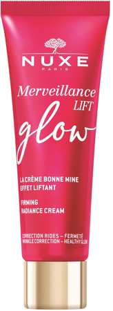 NUXE Merveillance Lift Glow Firming Radiance Cream 50ml