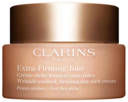 Clarins Extra Firming Jour Dry Skin 50ml
