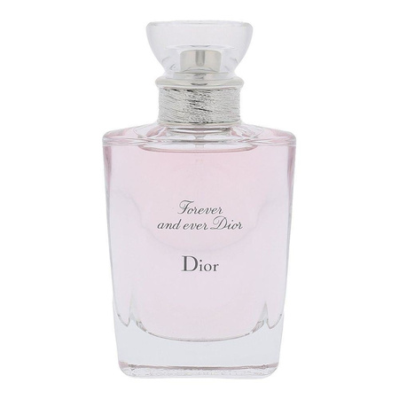 Dior Forever And Ever Dior 100ml Eau de Toilette
