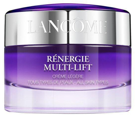 Lancome Renergie Multi-Lift Soin Lifting Redefinition All Skin Types 50ml