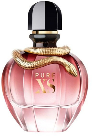 Paco Rabanne Pure XS 80ml Eau de Parfum