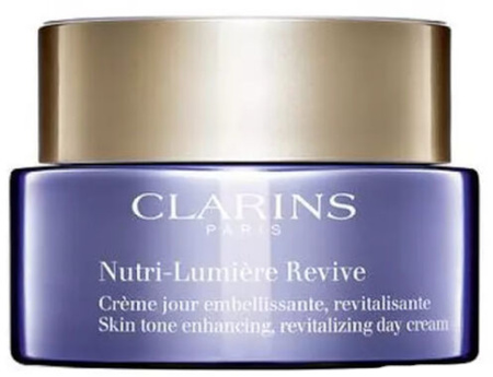 Clarins Nutri Lumiere Revive 50ml