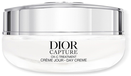 Dior Capture OX-C Treatment Day Creme 50ml
